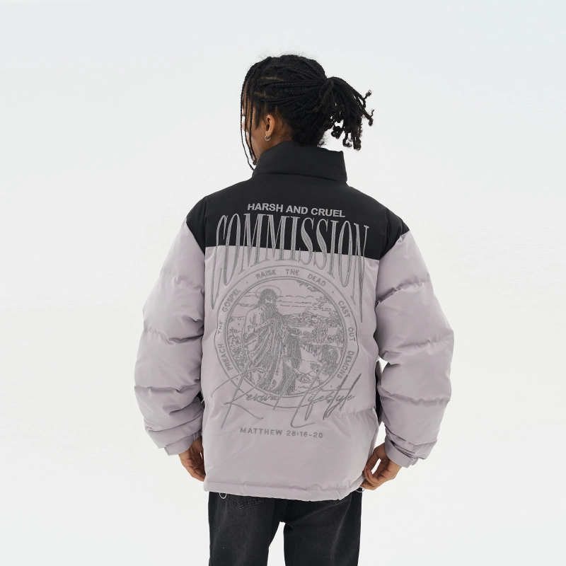 HARSH AND CRUEL FW22