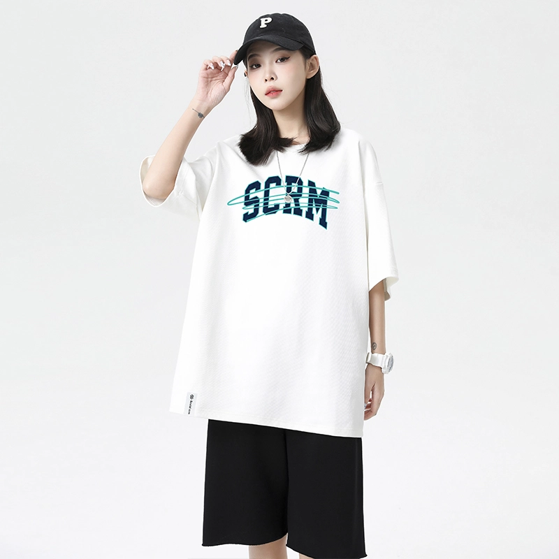 SCRM T