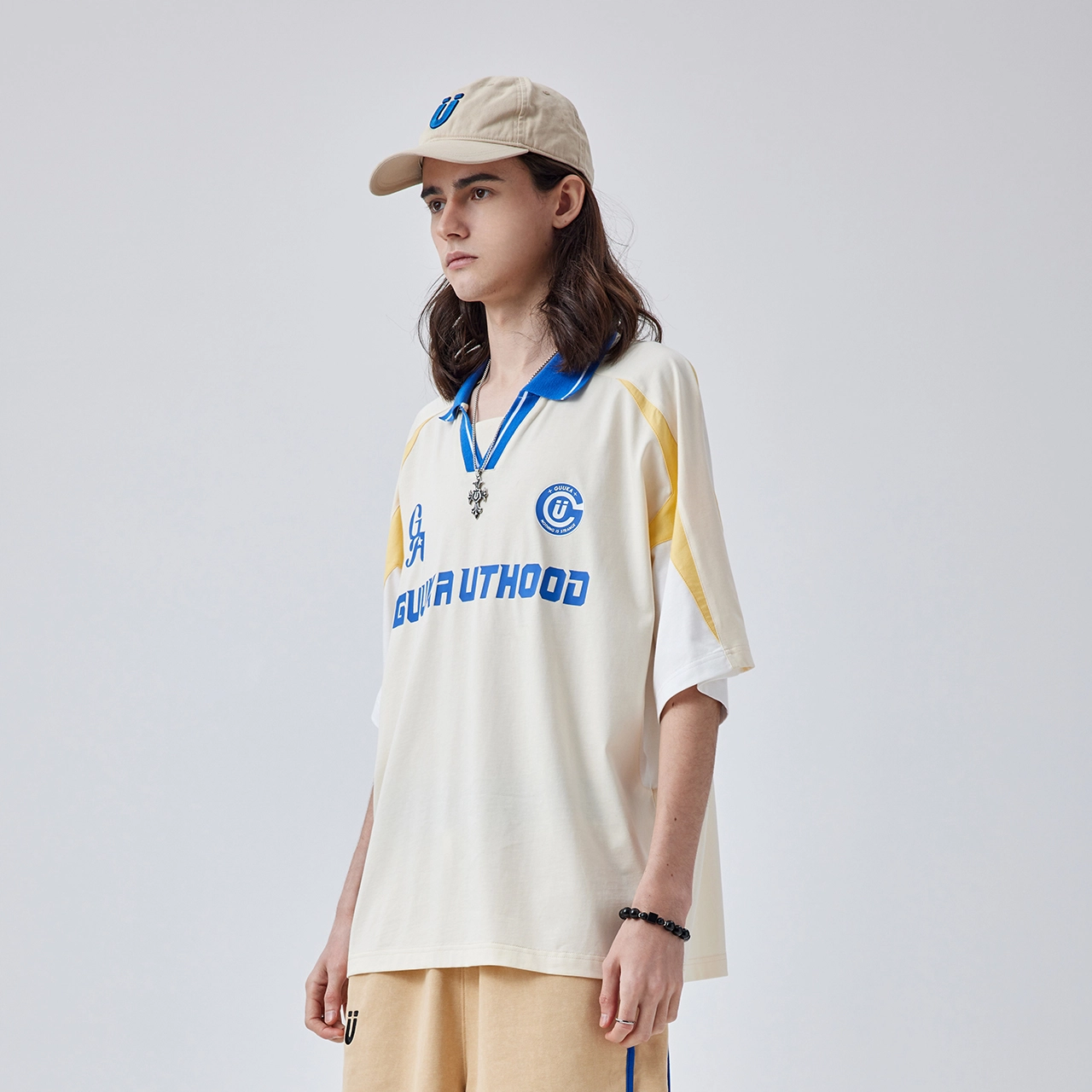 Guuka Polo