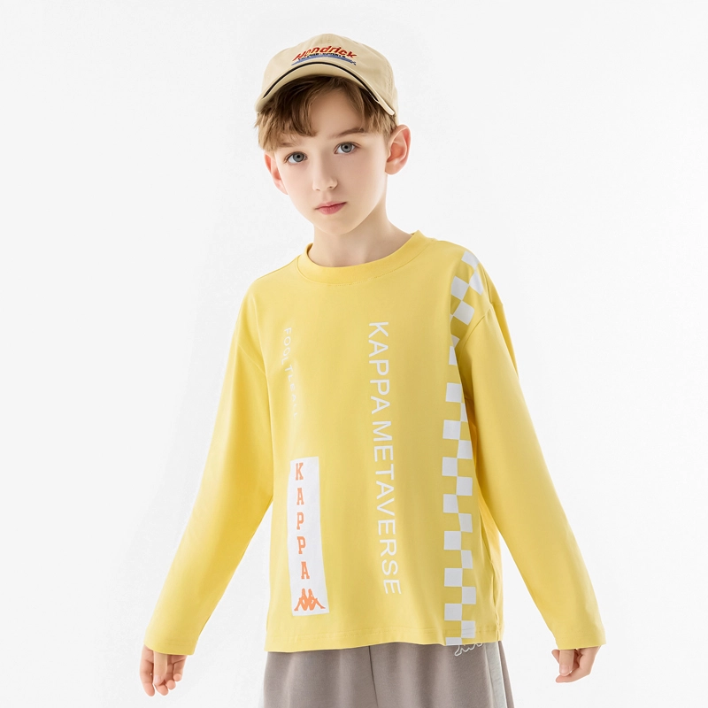 KAPPA KIDS