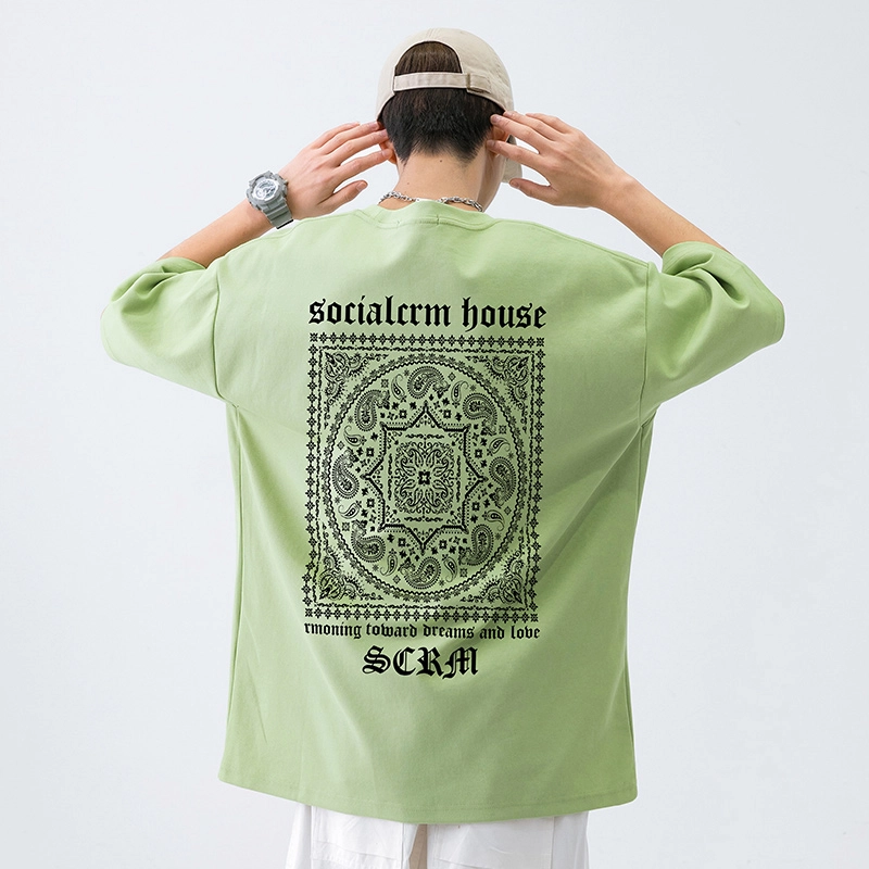 SCRM logoT