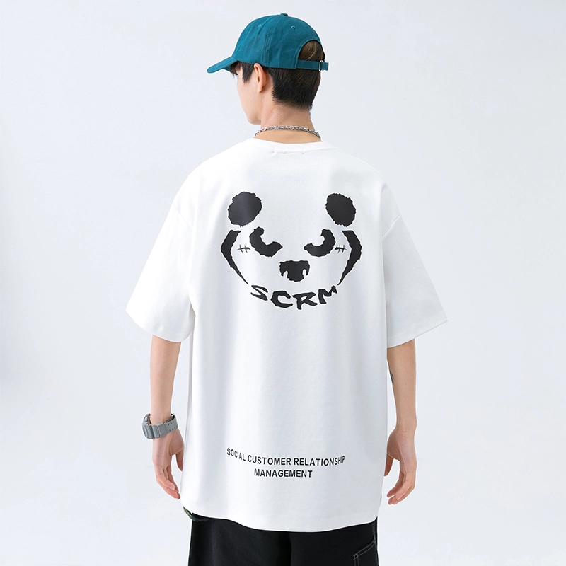 SCRM T