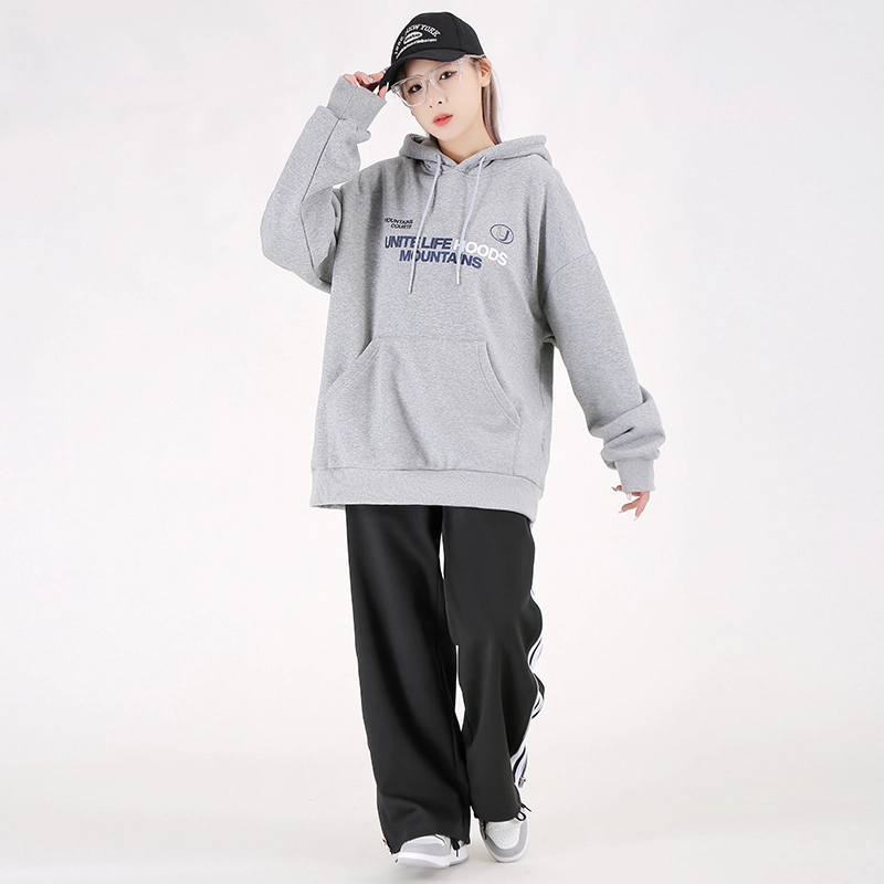 Unite Life HOODS