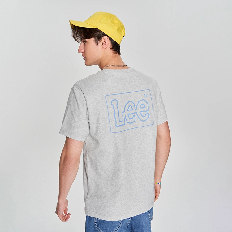Lee SS23 LogoT