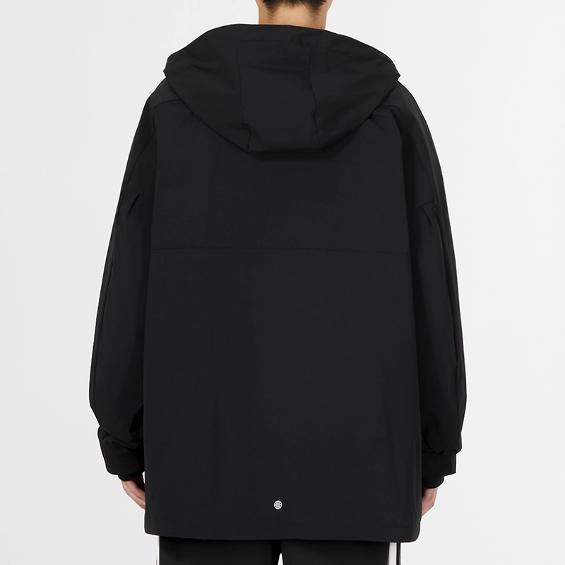 adidas Wj Warm Wv Jkt Logo