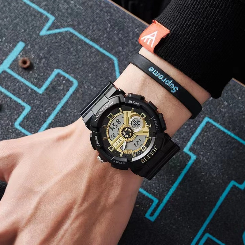 JULIUS JL JW1-276E