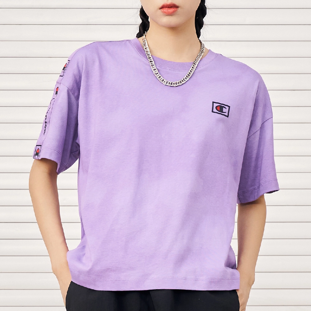 Champion FW22 Rochester LogoT