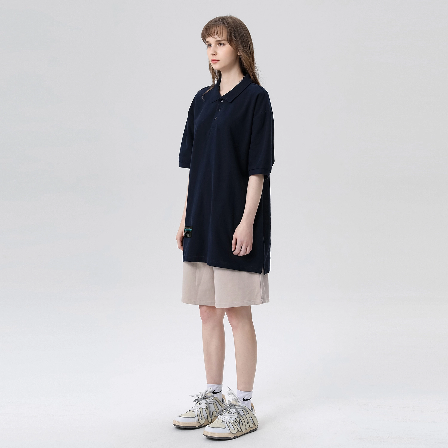 POINTLIMIT SS24 Polo 2
