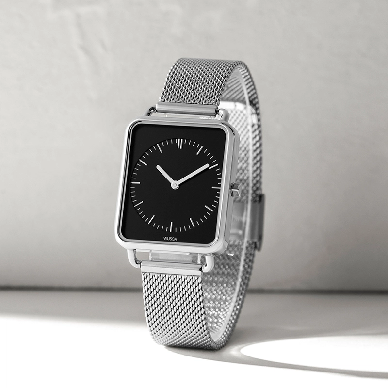 WUSSA URBAN UB01BY