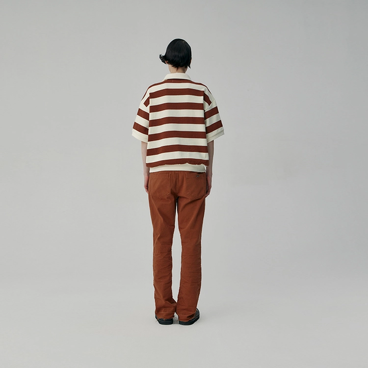 The Last Redemption SS22 Polo