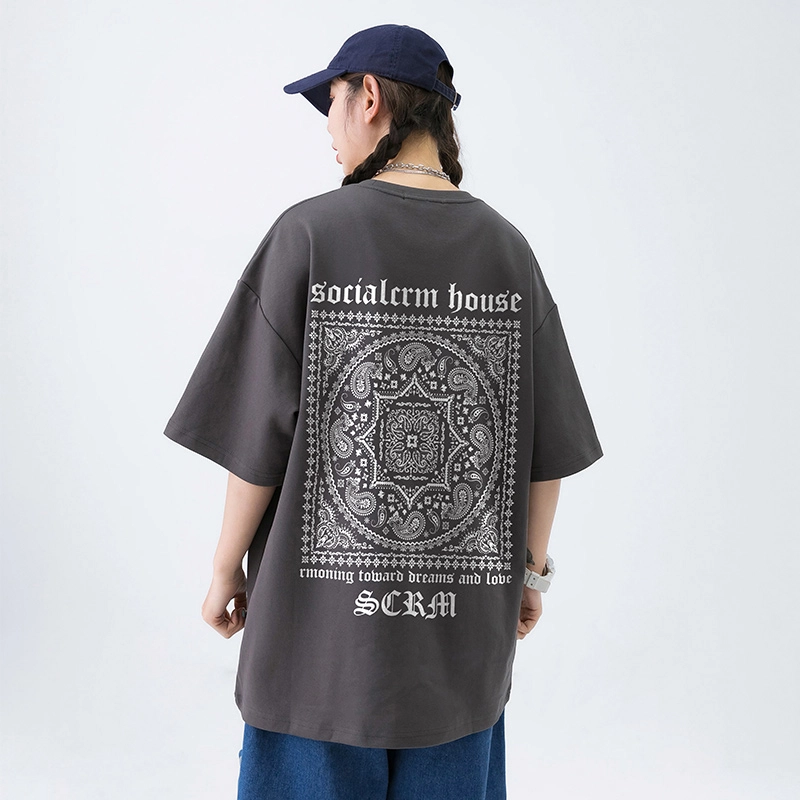 SCRM logoT