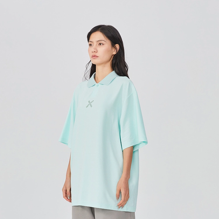 CaverHunter SS22 Polo