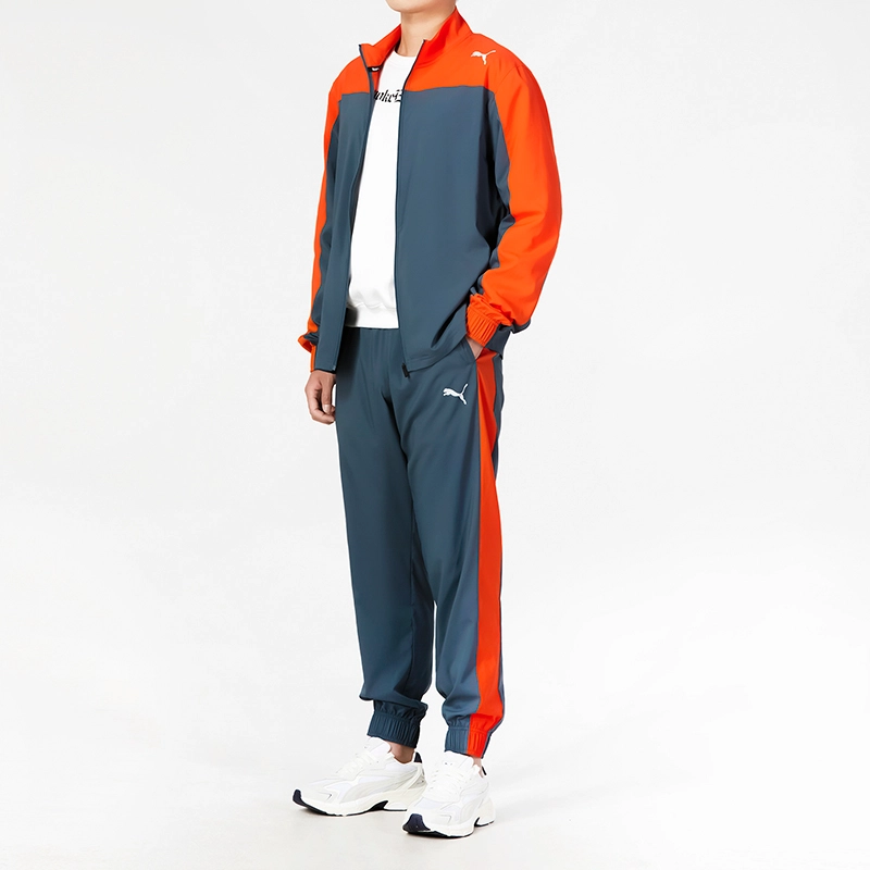 PUMA Train Favorite Tracksuit