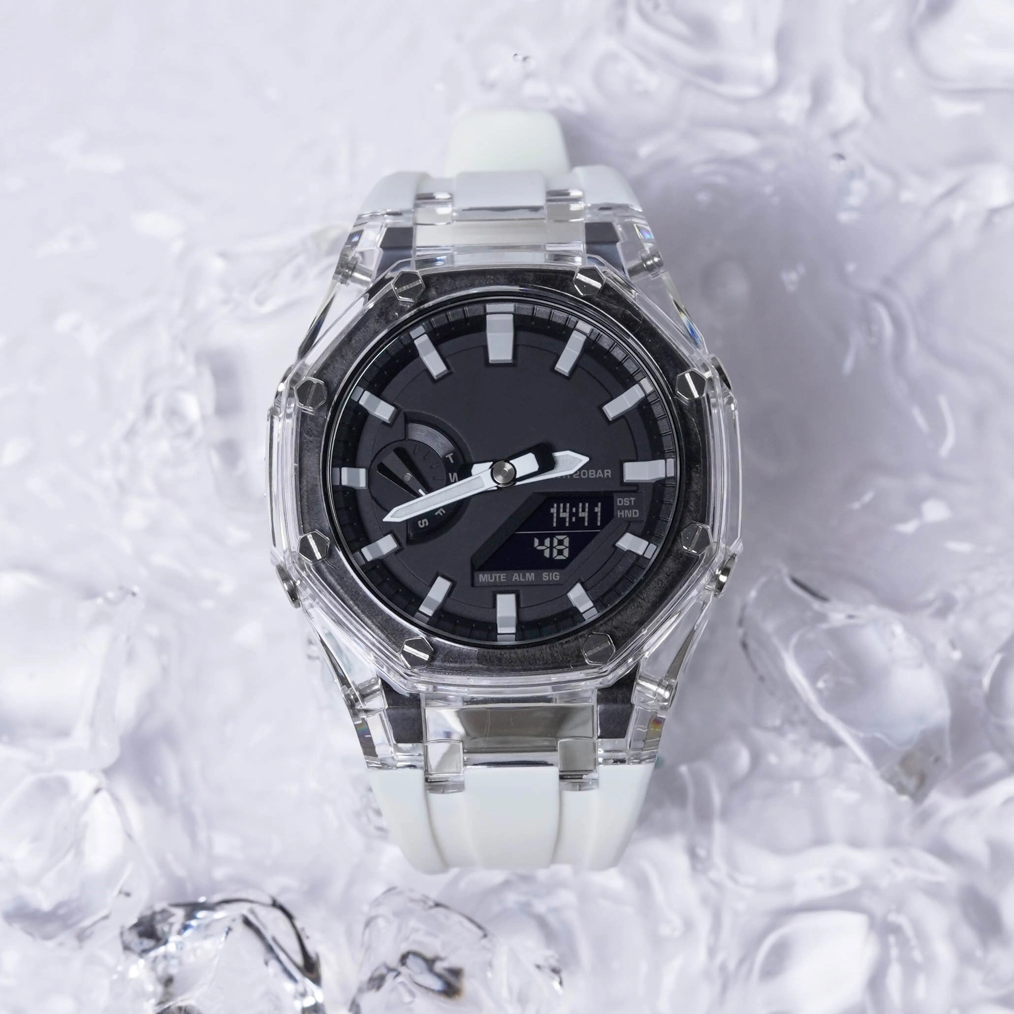 VENCREW 4.0 GA2100AP VENCREW-B1