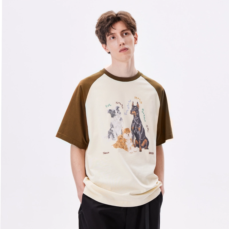 PSO Brand T