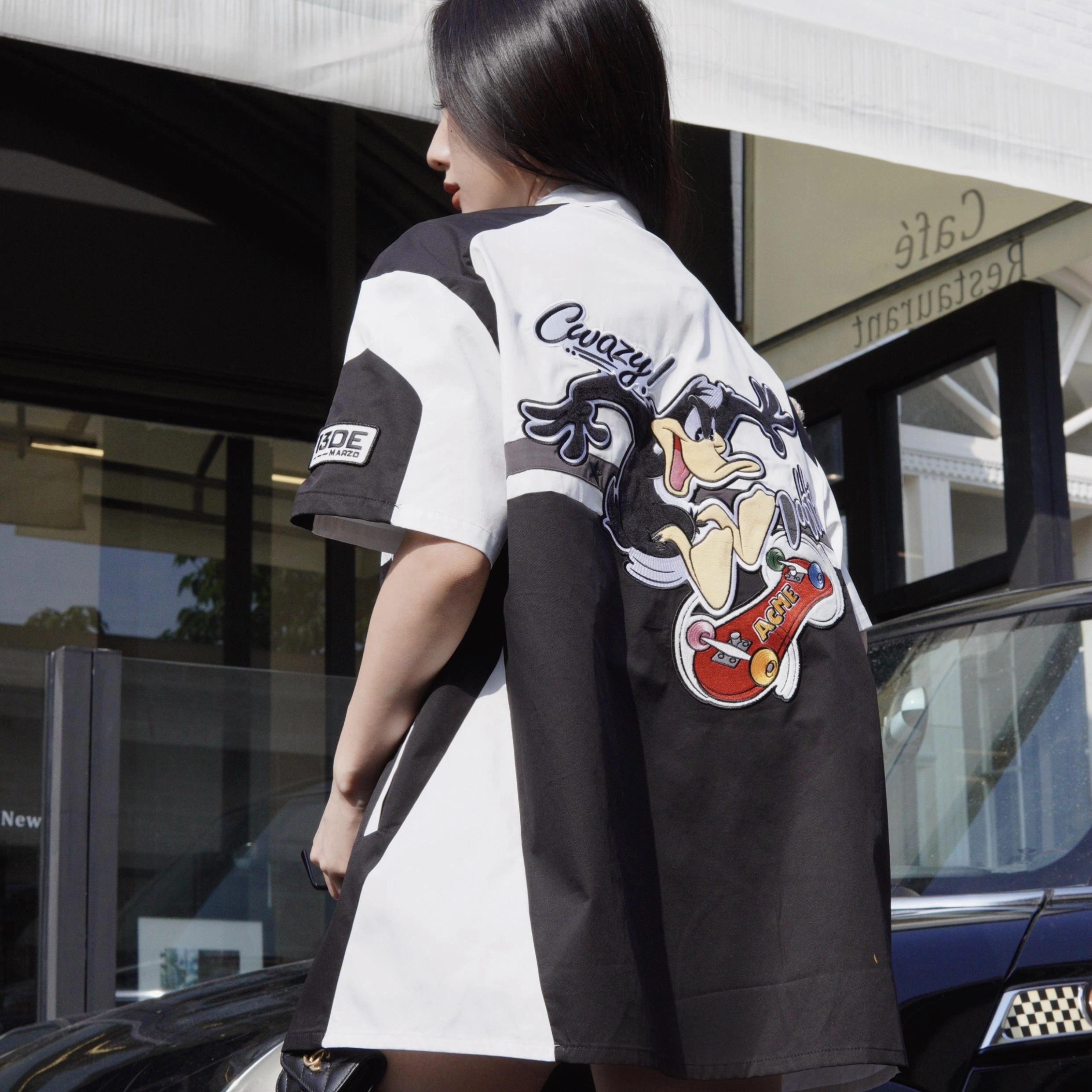 13 DEMARZO 13DEMARZO x LOONEY TUNES LOONEY TUNES 23SS T