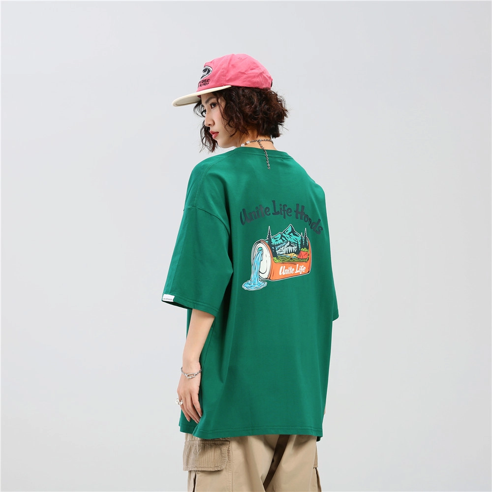 Unite Life HOODS T