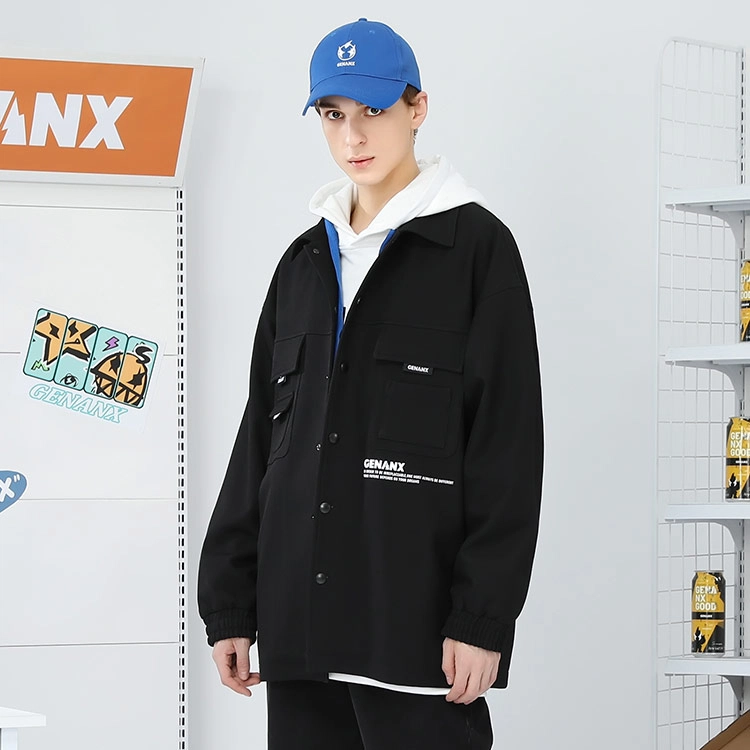 GENANX