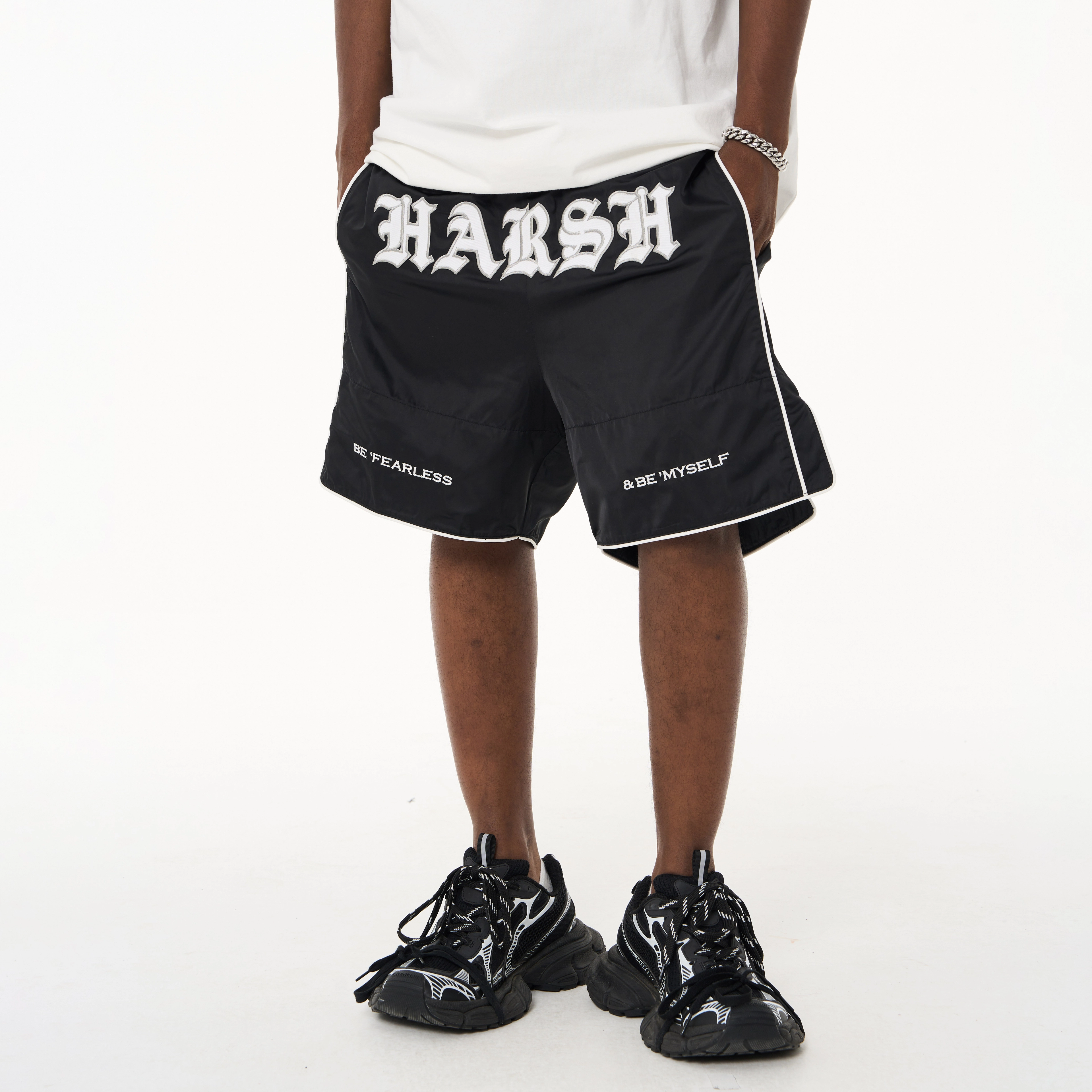 HARSH AND CRUEL SS23