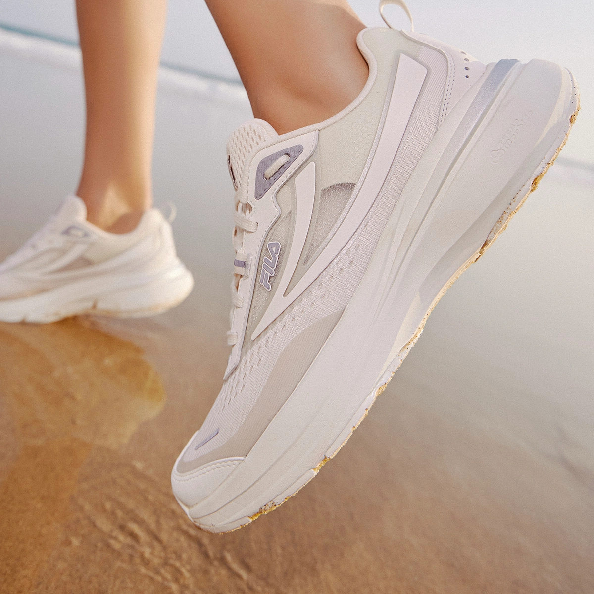 FILA TPU