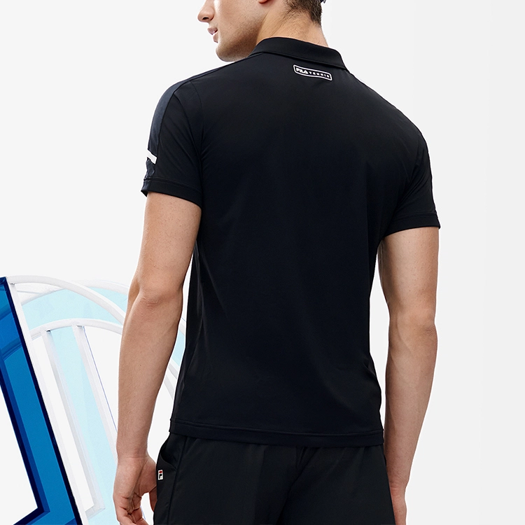 FILA Athletics Polo