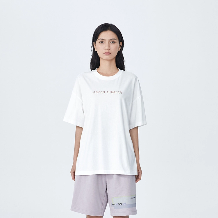 CaverHunter SS22 T