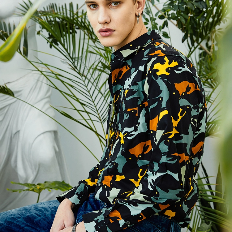 DAVID NAMAN SS23
