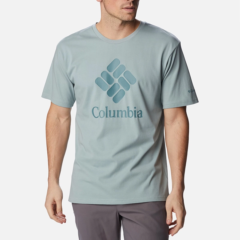 Columbia LogoT