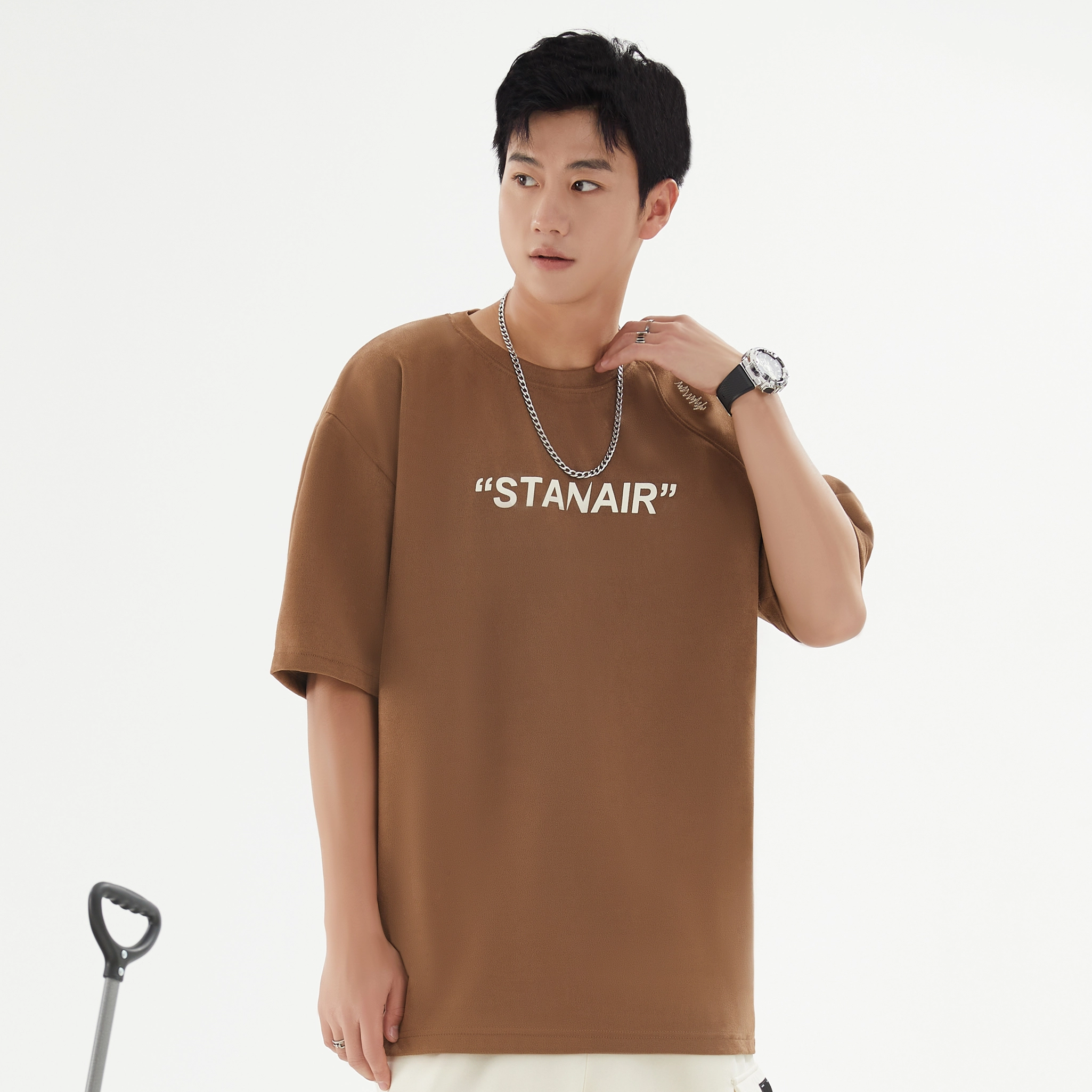 STANAIR LogoT