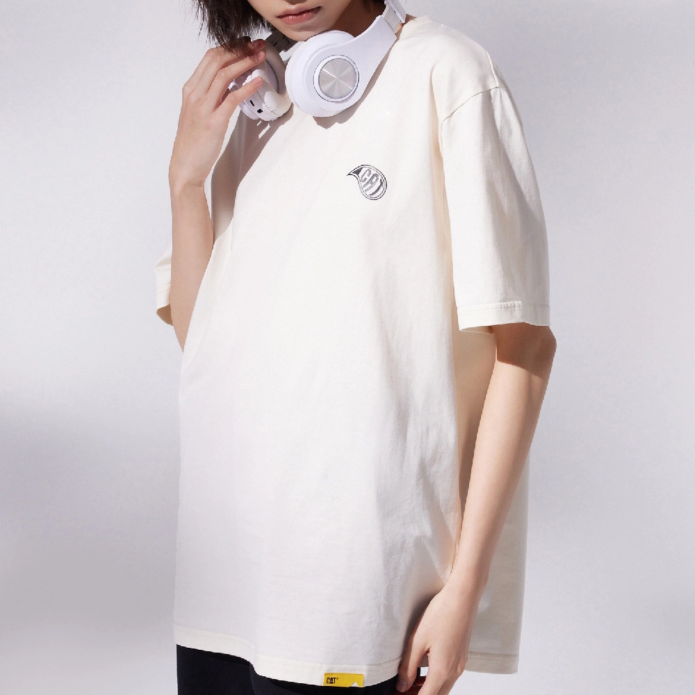 CAT SS23 T