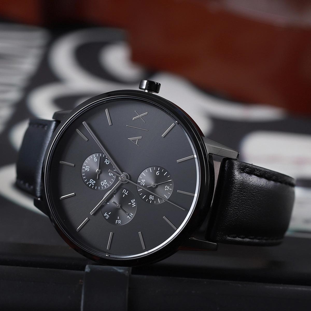 ARMANI EXCHANGE AX2719