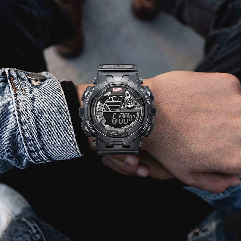 MARVEL M-5017BLL