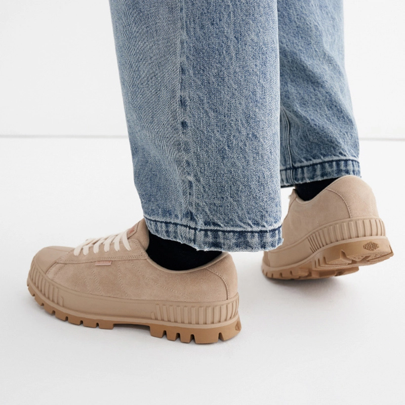 Palladium Pallashock90Sde