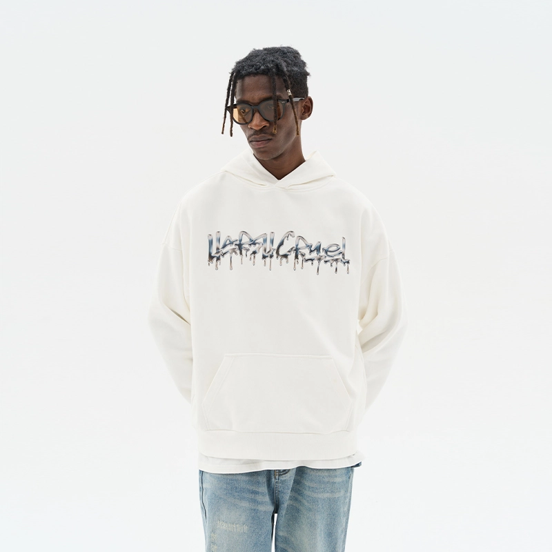 HARSH AND CRUEL AW22