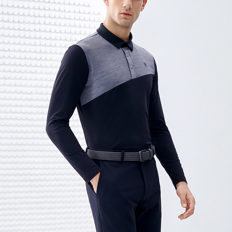 FILA Athletics Polo