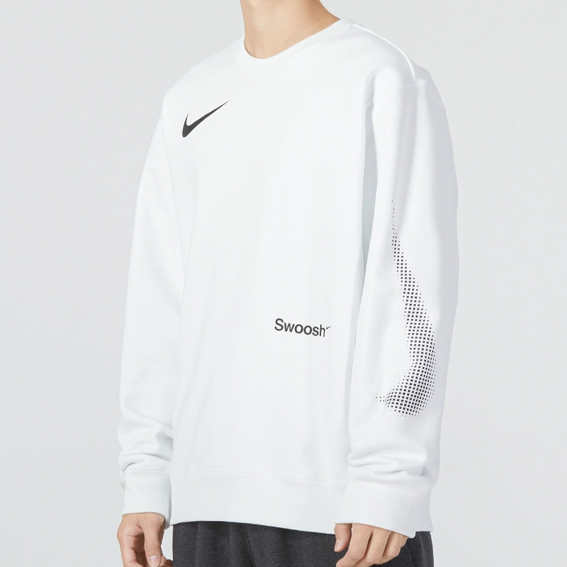 Nike As M Nsw Ft Premium Crew Gx