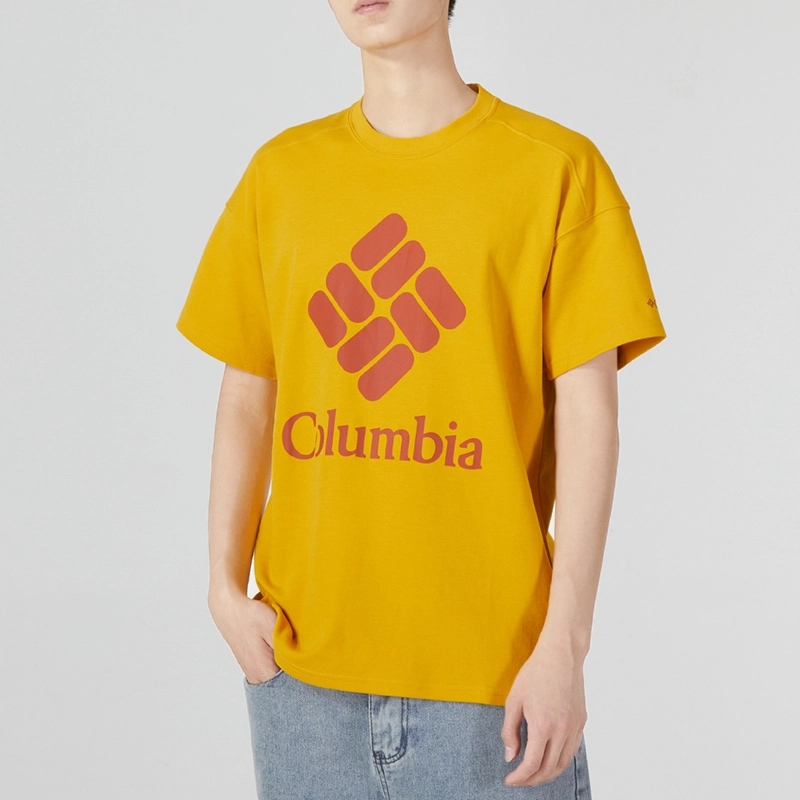 Columbia T