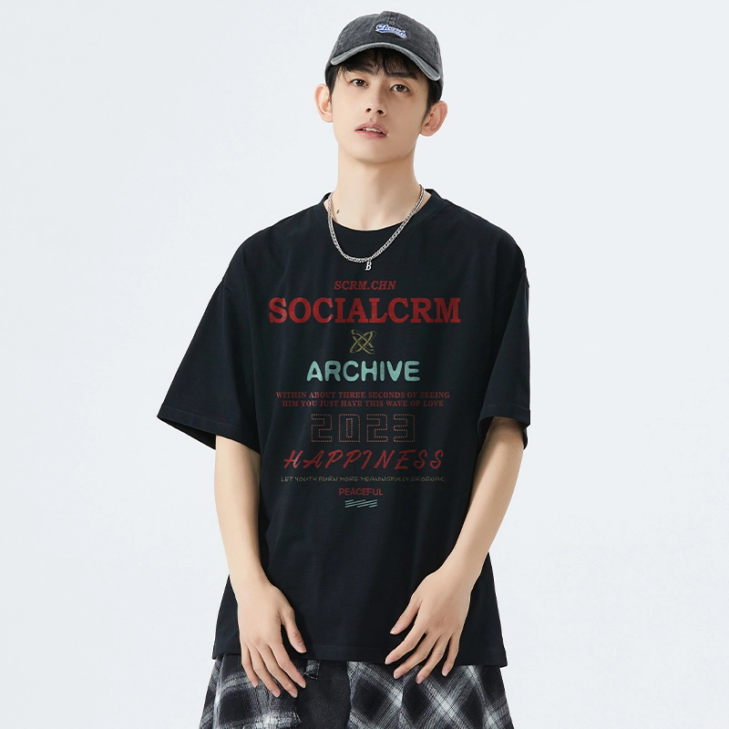 SCRM T