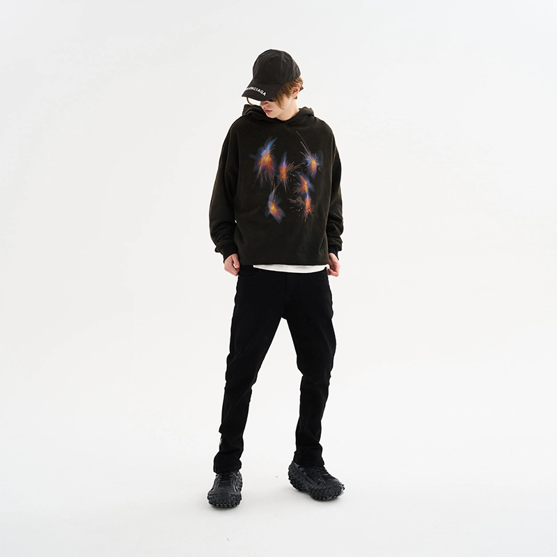 HARSH AND CRUEL SS23