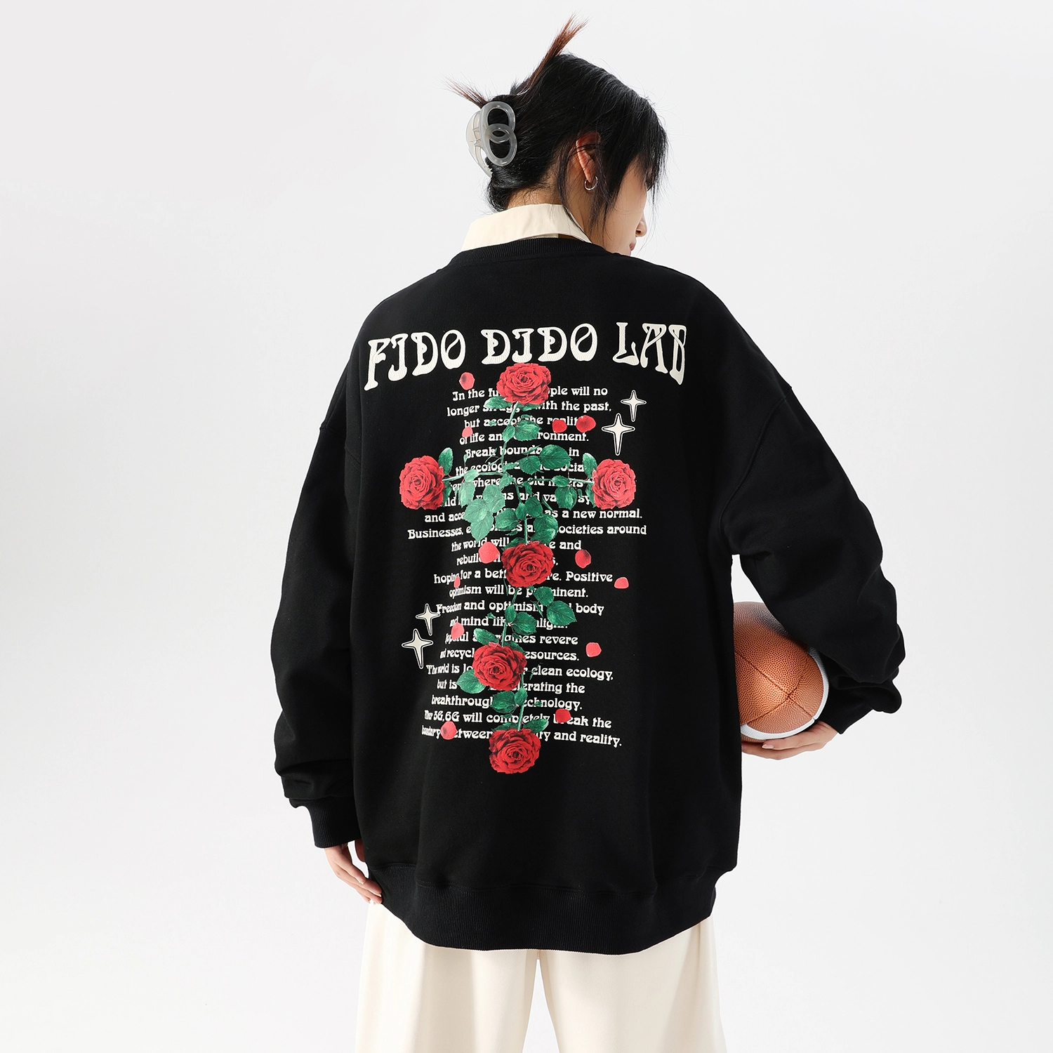FIDO DIDO