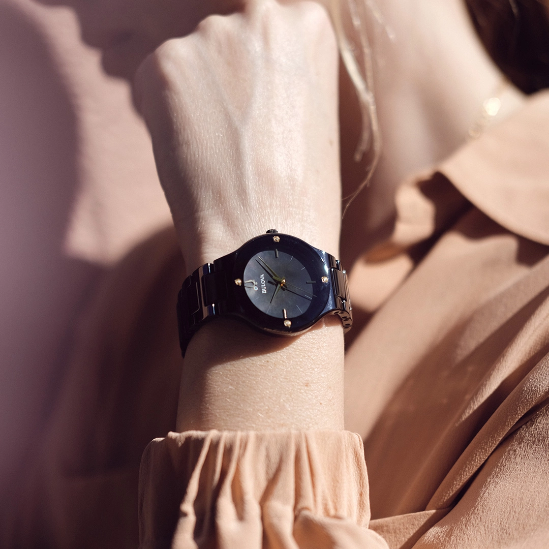 BULOVA 35mm 30 98R293