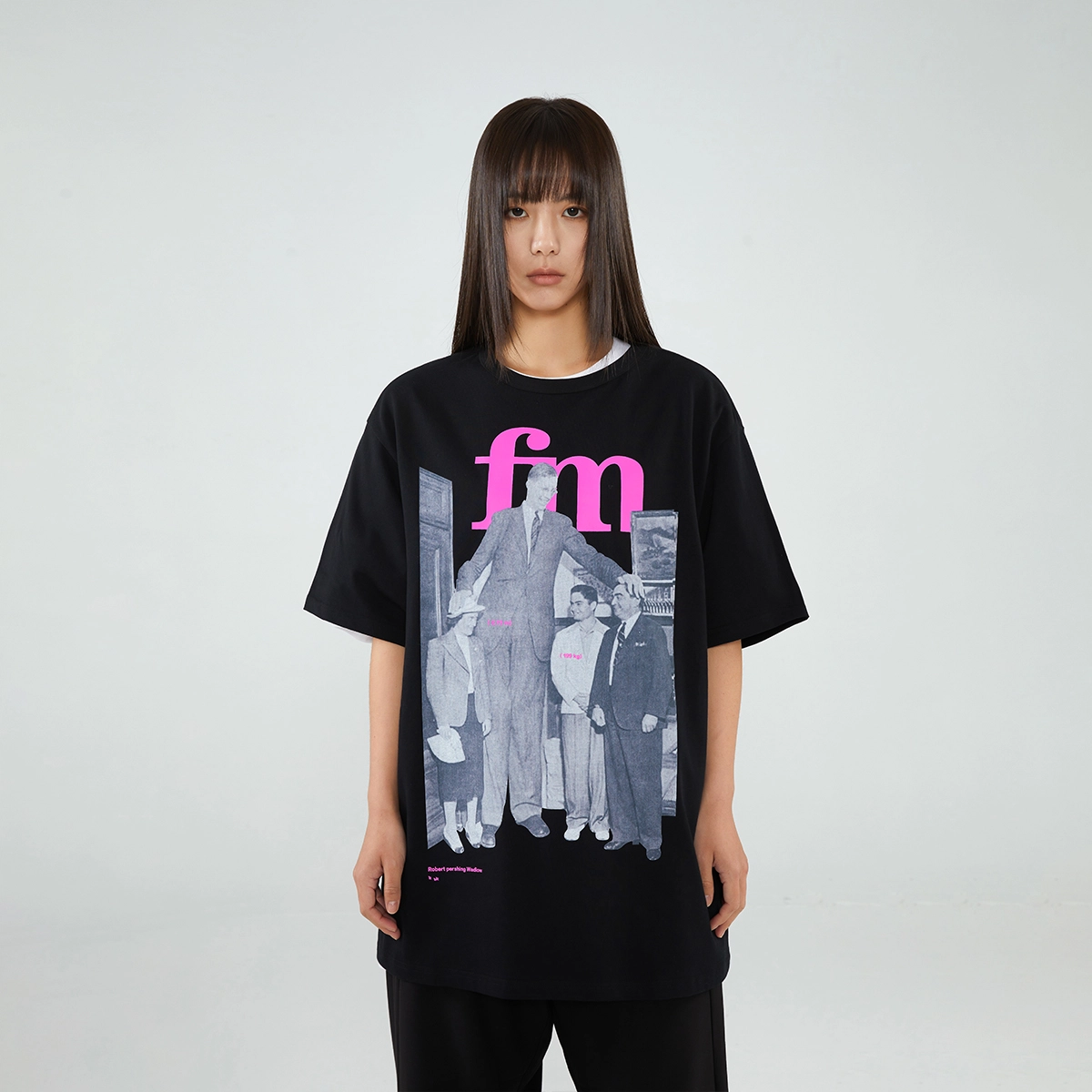 FAX FOR FMACM T