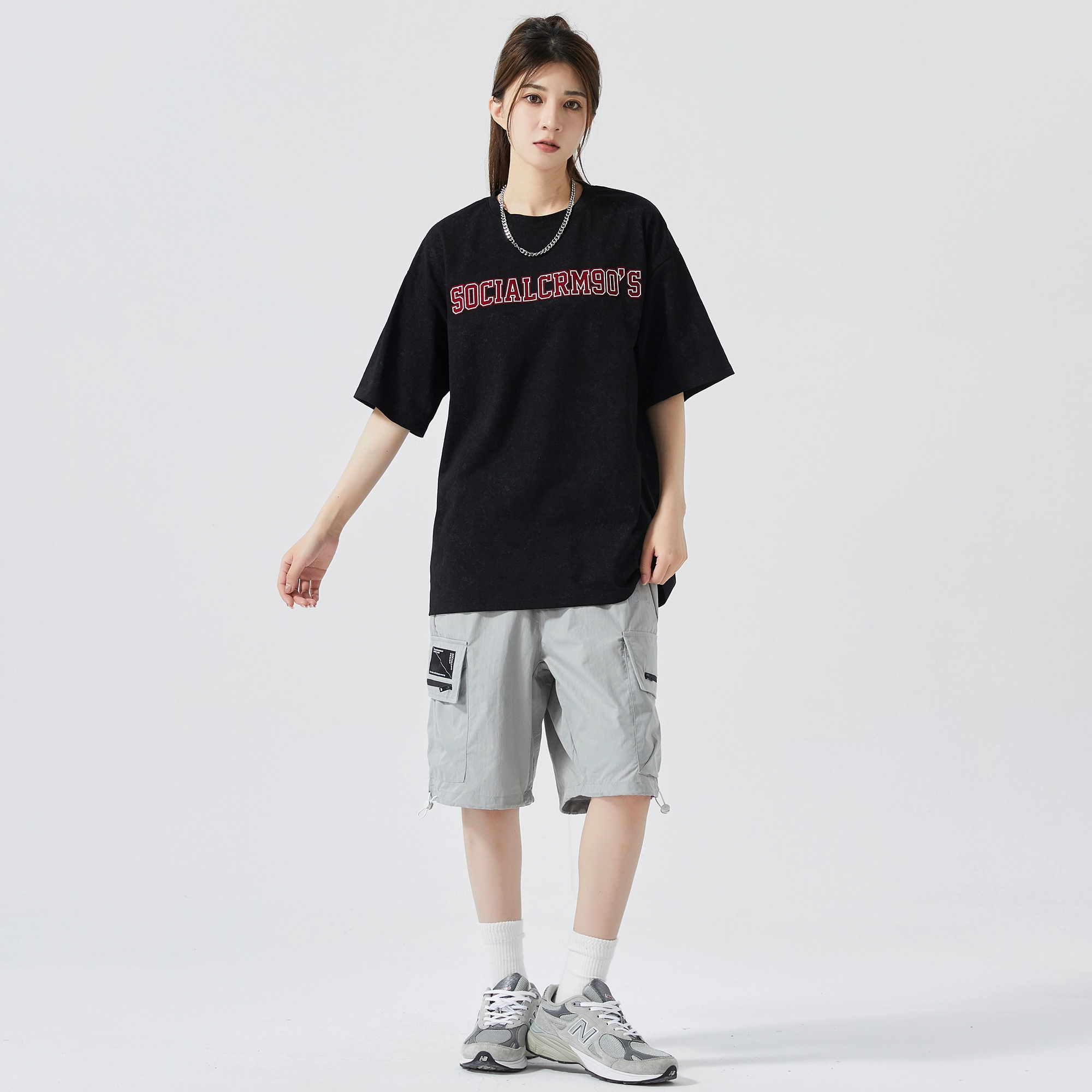 SCRM T