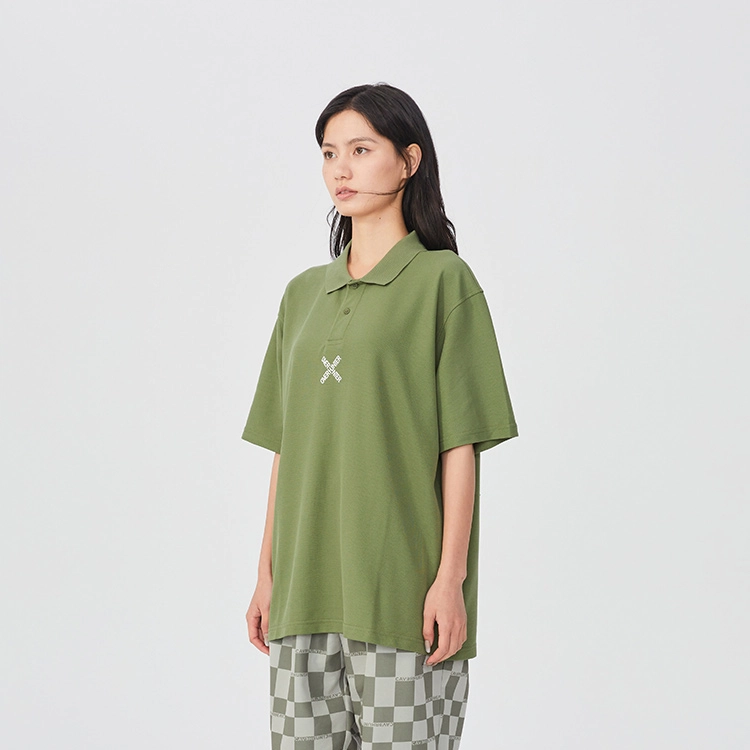 CaverHunter SS22 Polo