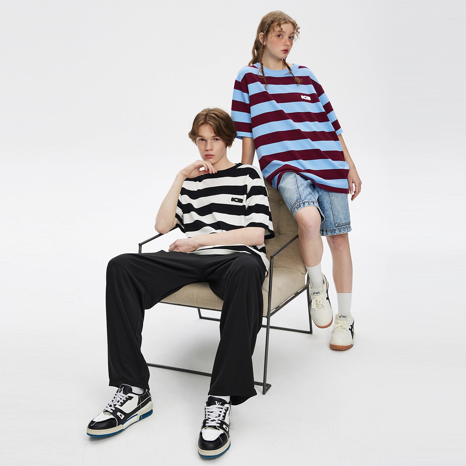 ICONS Lab SS23 T