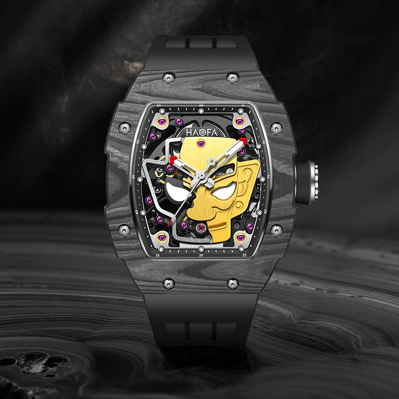 Tourbillon 1969-A