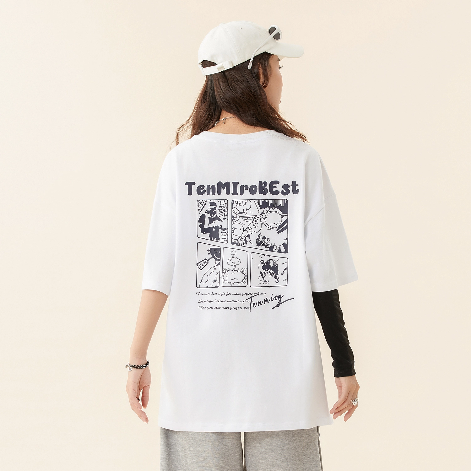 TEN MIRO T