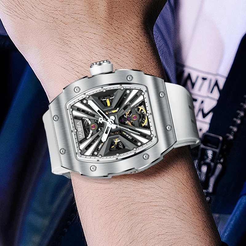 Tourbillon 1981-A