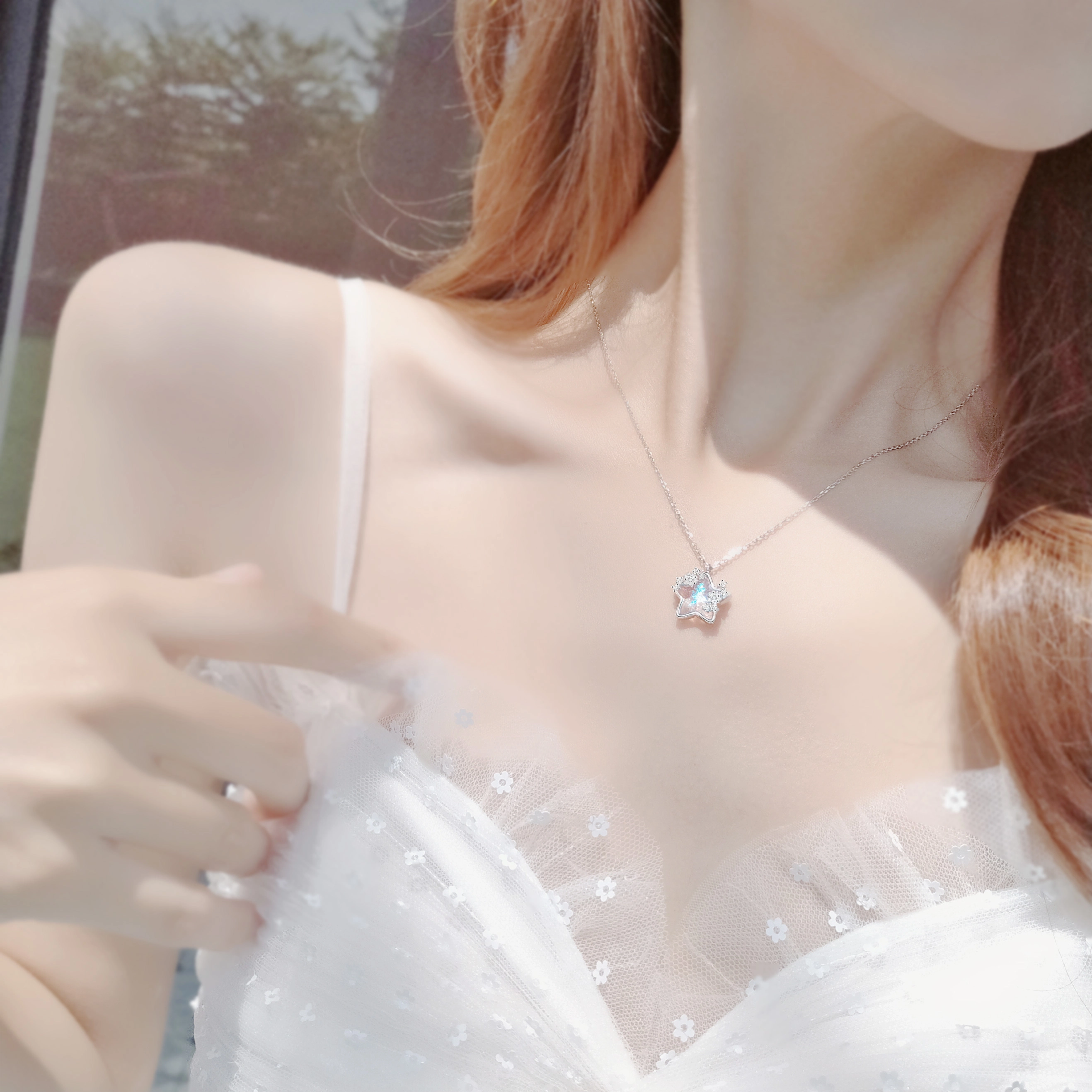 TWINKLE ANGEL S925