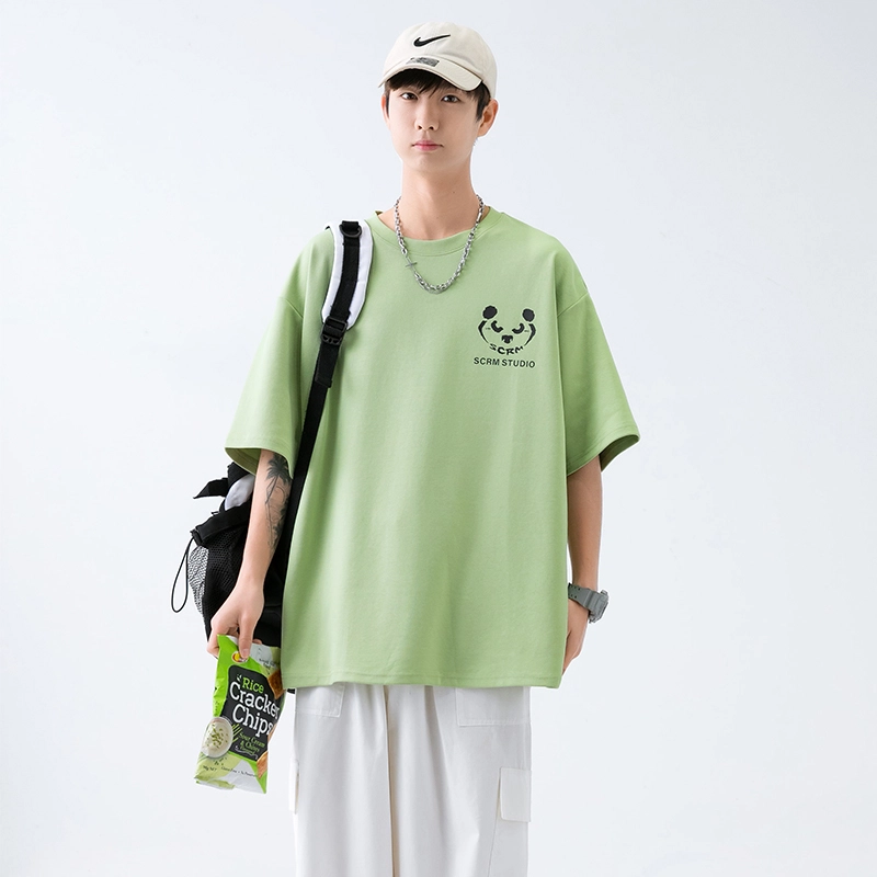 SCRM T